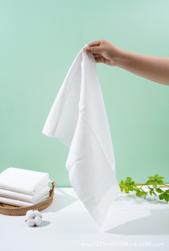 Disposable towel hotel disinfection towel business trip travel face towel beauty salon cleaning towel