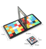 Share:  0 New Year's Toys Parent-Child Interactive Double Battle Color Rubik's Cube Children's Desktop Mobile Puzzle